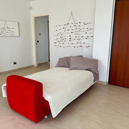 Attico Al Sovrano - Nel Cuore Della Puglia! Turi Extérieur photo