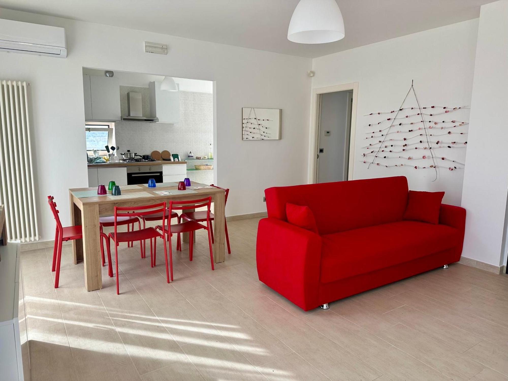 Attico Al Sovrano - Nel Cuore Della Puglia! Turi Extérieur photo