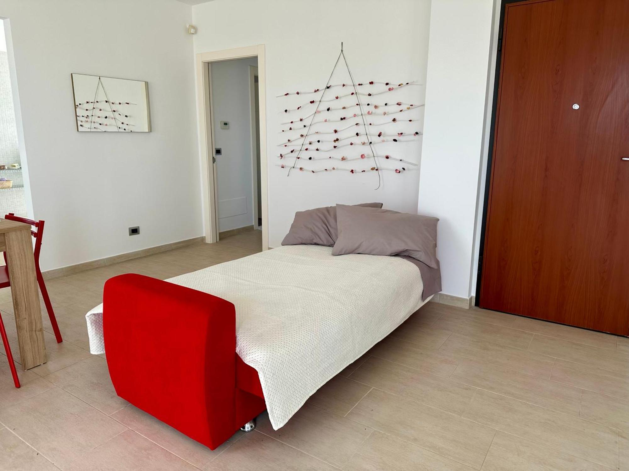 Attico Al Sovrano - Nel Cuore Della Puglia! Turi Extérieur photo