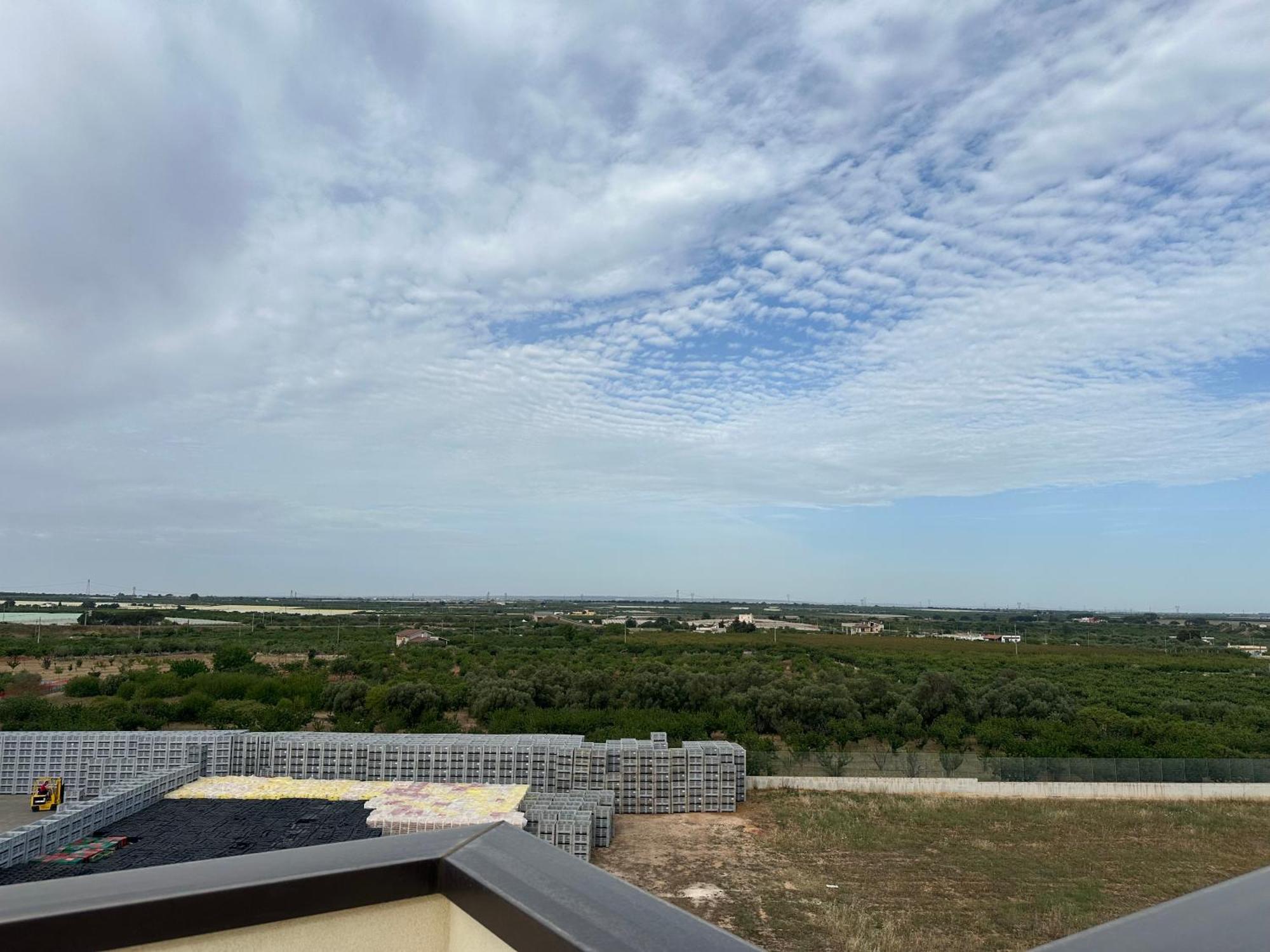 Attico Al Sovrano - Nel Cuore Della Puglia! Turi Extérieur photo