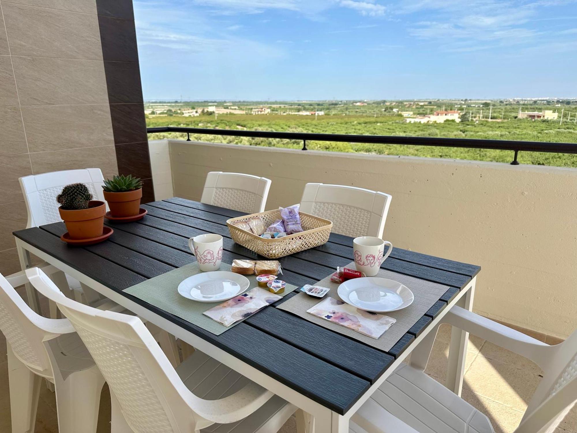 Attico Al Sovrano - Nel Cuore Della Puglia! Turi Extérieur photo