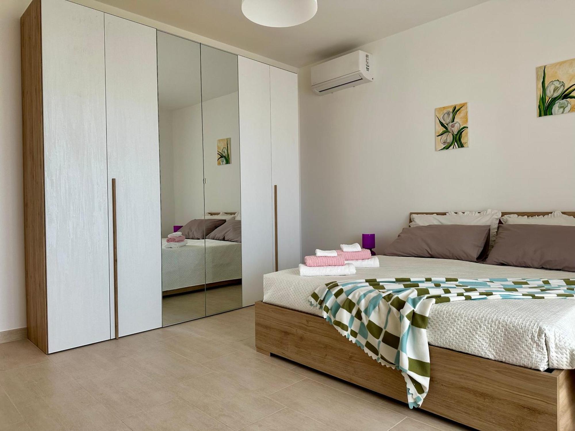 Attico Al Sovrano - Nel Cuore Della Puglia! Turi Extérieur photo