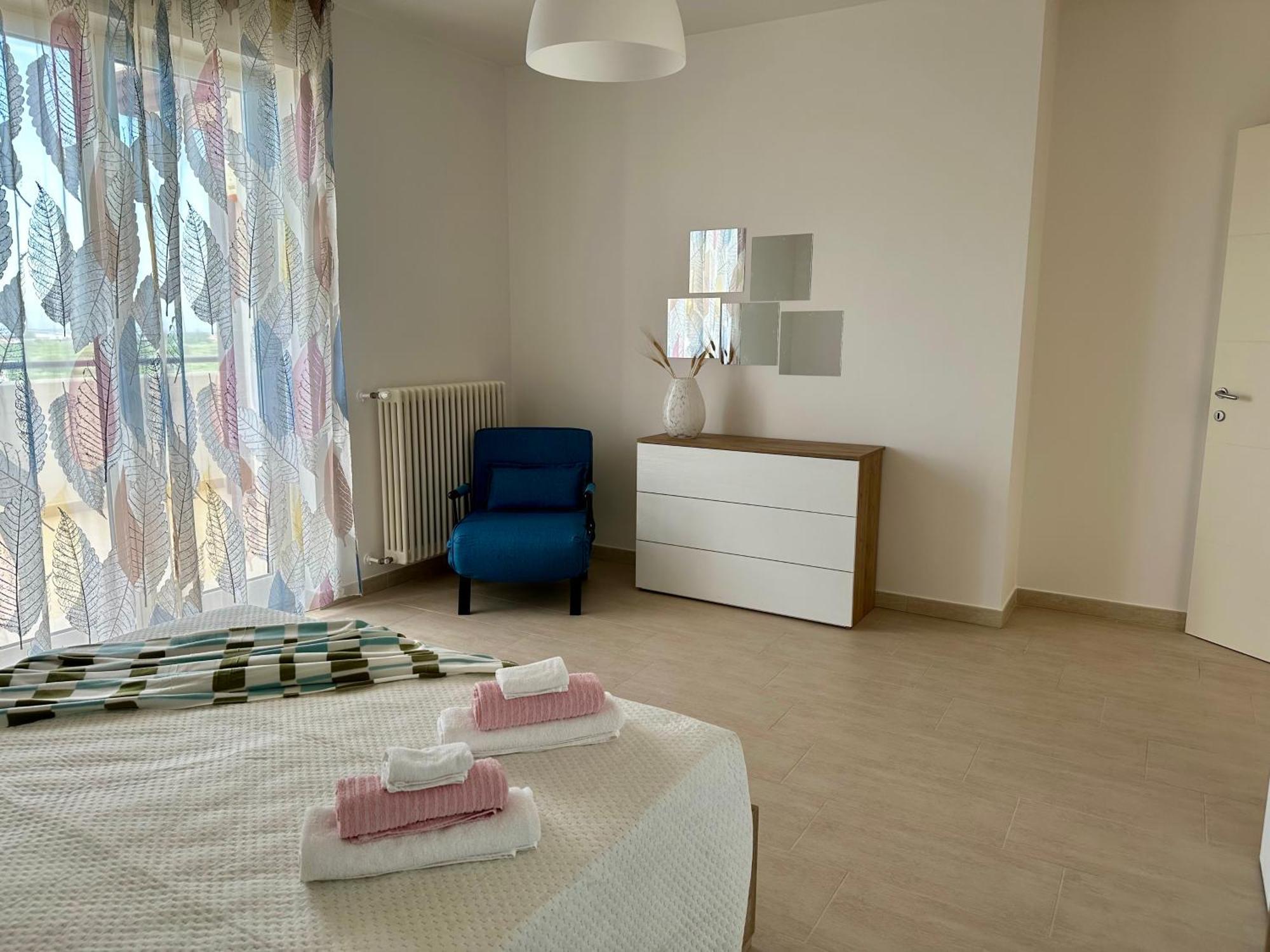 Attico Al Sovrano - Nel Cuore Della Puglia! Turi Extérieur photo