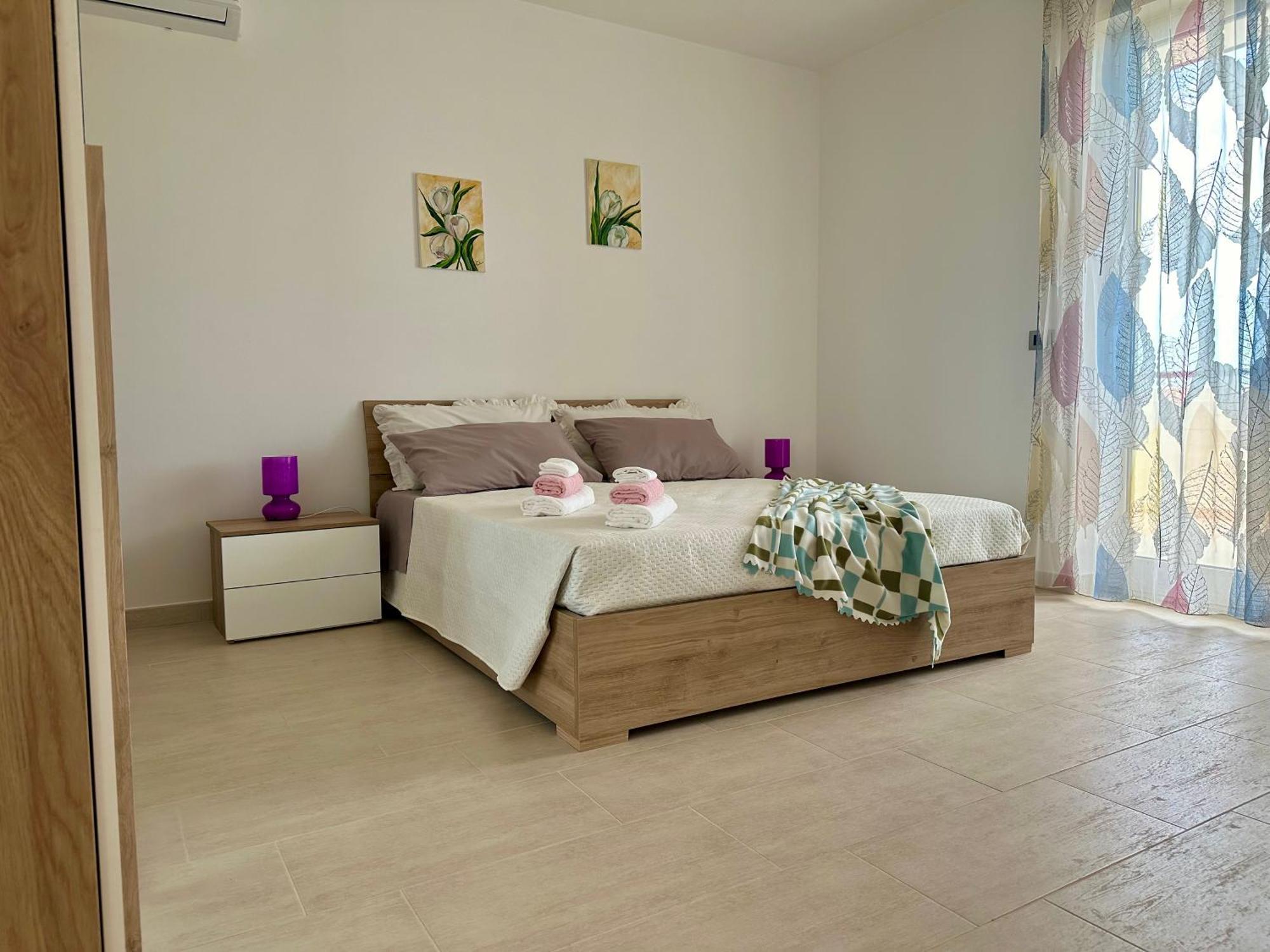 Attico Al Sovrano - Nel Cuore Della Puglia! Turi Extérieur photo