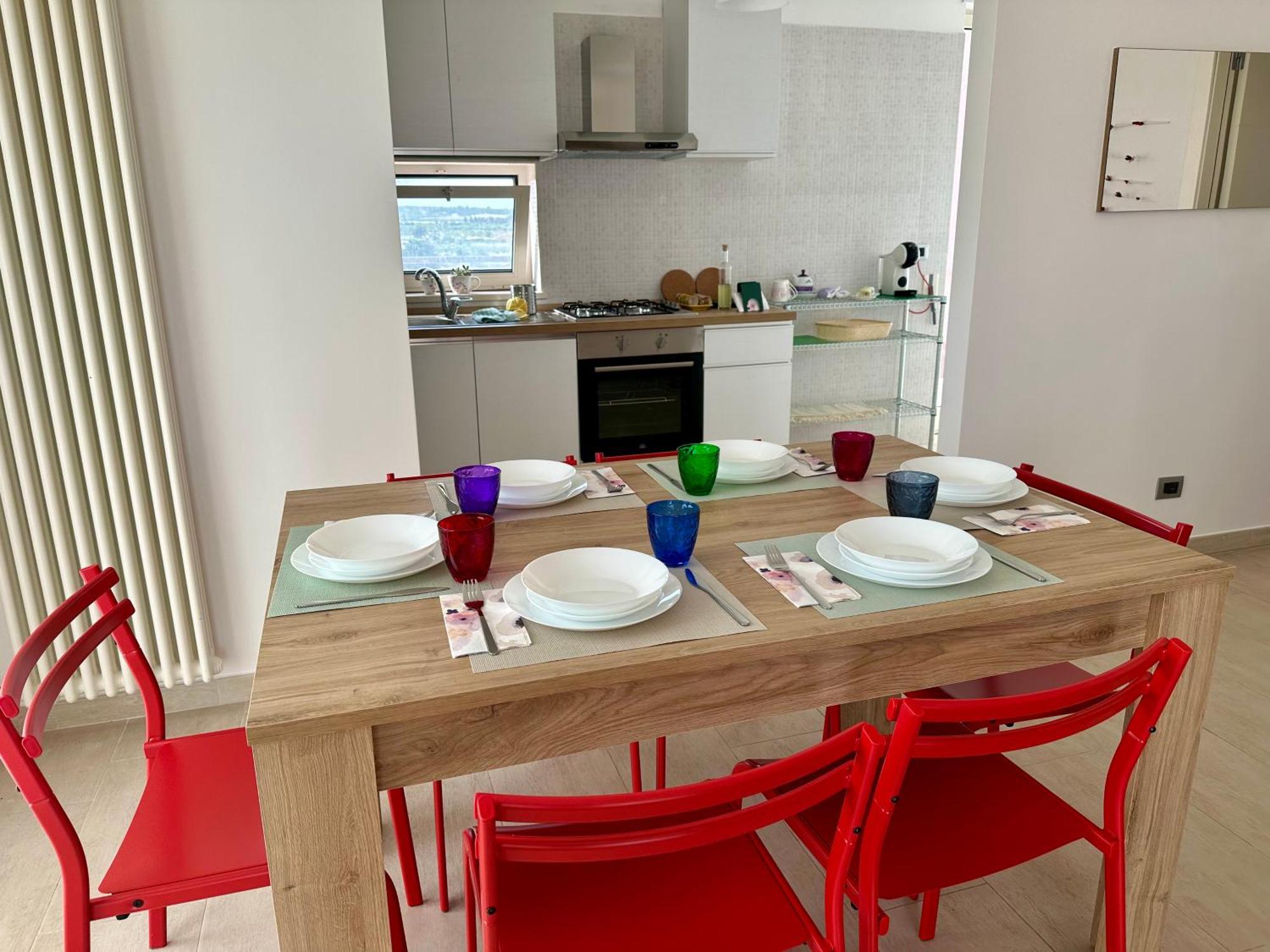Attico Al Sovrano - Nel Cuore Della Puglia! Turi Extérieur photo