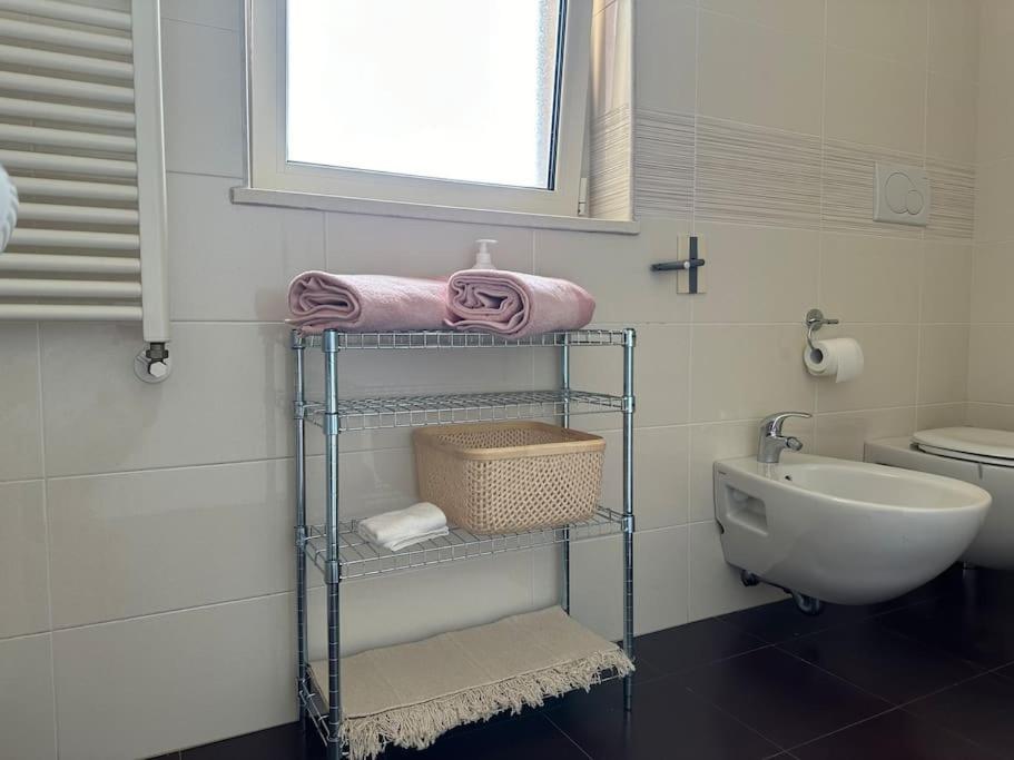 Attico Al Sovrano - Nel Cuore Della Puglia! Turi Extérieur photo